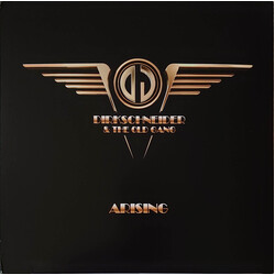 Dirkschneider & The Old Gang Arising Vinyl