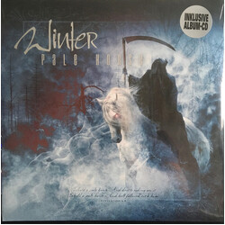 Winter (42) Pale Horse Multi CD/Vinyl 2 LP