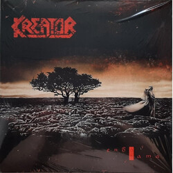 Kreator Endorama Vinyl 2 LP