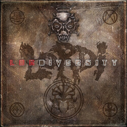 Lordi Lordiversity Vinyl 7 LP Box Set