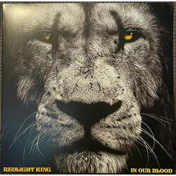 Redlight King In Our Blood Vinyl LP
