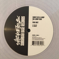 Sonz Of A Loop Da Loop Era Far Out Vinyl