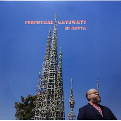 Ed Motta Perpetual Gateways