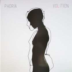 Phoria Volition Vinyl LP