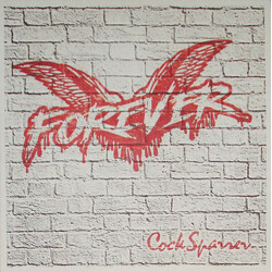 Cock Sparrer Forever Vinyl LP