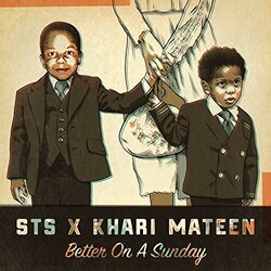Sts Better On A Sunday Vinyl