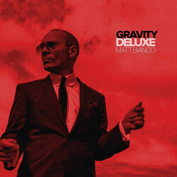Matt Bianco Gravity Deluxe Vinyl 2 LP