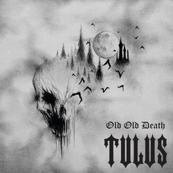 Tulus Old Old Death Vinyl