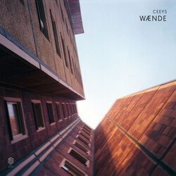 Ceeys Wænde Vinyl LP