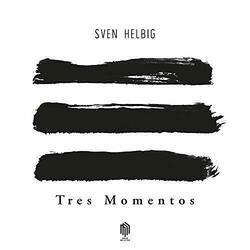 Sven Helbig Tres Momentos Vinyl