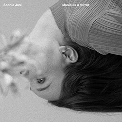 Sophia Jani Music As A Mirror Vinyl LP