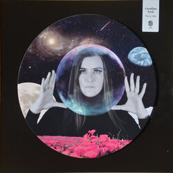 Carolina Eyck Thetis 2086 Vinyl LP