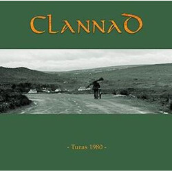 Clannad Turas 1980 - Live In Bremen