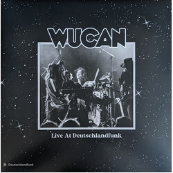 Wucan Live At Deutschlandfunk