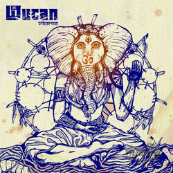 Wucan Vikarma Vinyl