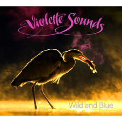 Violette Sounds Wild And Blue
