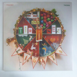 Tracey Thorn Tinsel And Lights Vinyl LP