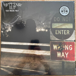 Rotting Out The Wrong Way Vinyl LP