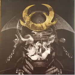The Glitch Mob Love Death Immortality + Piece Of The Indestructible Vinyl 2 LP