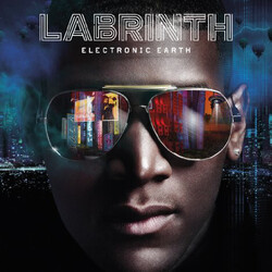 Labrinth Electronic Earth