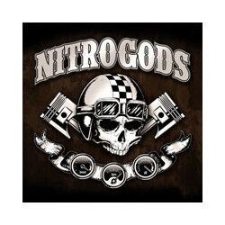 Nitrogods Nitrogods Vinyl LP