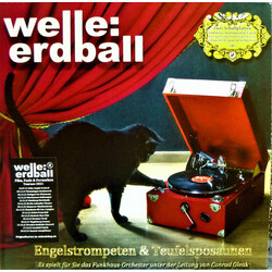Welle: Erdball Engelstrompeten & Teufelsposaunen