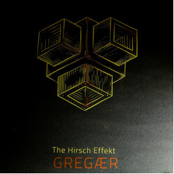 The Hirsch Effekt Gregær Vinyl