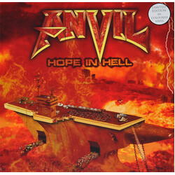 Anvil Hope In Hell