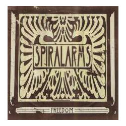 Spiralarms Freedom