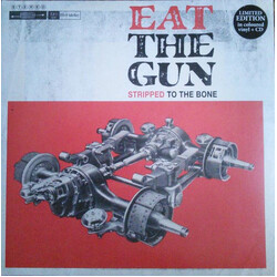 Eat The Gun Stripped To The Bone Multi Vinyl LP/CD