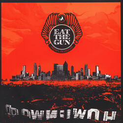 Eat The Gun Howlinwood