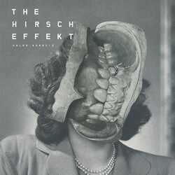 The Hirsch Effekt Holon : Agnosie Multi CD/Vinyl 2 LP