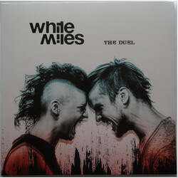 White Miles The Duel Multi Vinyl LP/CD