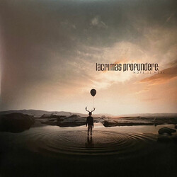 Lacrimas Profundere Hope Is Here Multi CD/Vinyl 2 LP