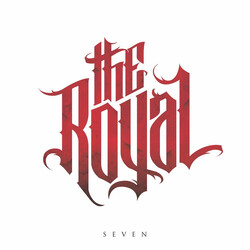 The Royal Seven Multi Vinyl LP/CD
