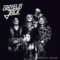 Travelin Jack Commencing Countdown Multi Vinyl LP/CD