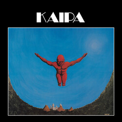Kaipa Kaipa Multi Vinyl LP/CD