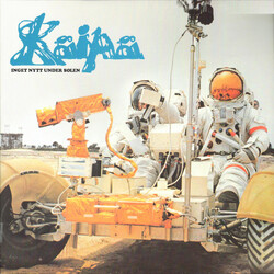Kaipa Inget Nytt Under Solen Multi Vinyl LP/CD