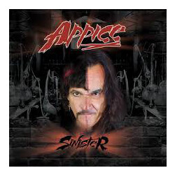 Appice (2) Sinister