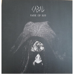 Cabal (24) Mark Of Rot Vinyl LP