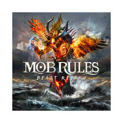 Mob Rules Beast Reborn Multi CD/Vinyl 2 LP