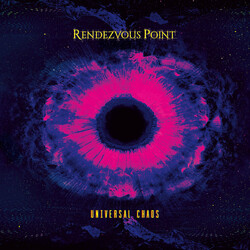 Rendezvous Point Universal Chaos Vinyl LP