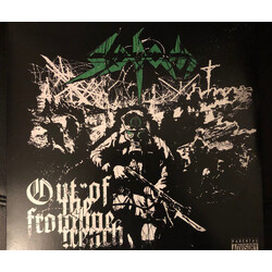 Sodom Out Of The Frontline Trench