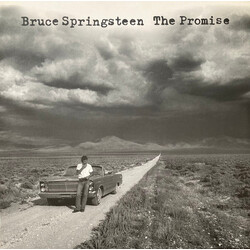 Bruce Springsteen The Promise