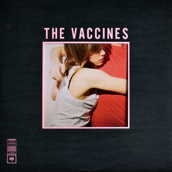 The Vaccines What Did You Expect From The Vaccines? Vinyl LP