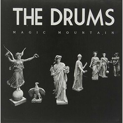 Drums The Magic Mountain Vinyl