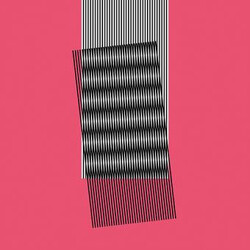 Hot Chip Why Make Sense? Vinyl LP
