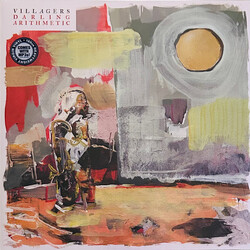 Villagers (3) Darling Arithmetic Vinyl LP