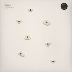 Alexis Taylor Await Barbarians Vinyl LP