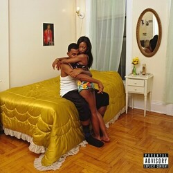 Blood Orange Freetown Sound Vinyl
